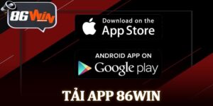 Tải App 86Win