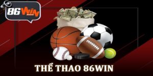 Thể Thao 86Win