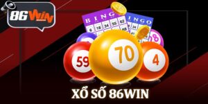 Xổ Số 86Win
