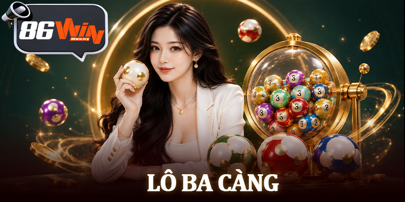 Lô Ba Càng