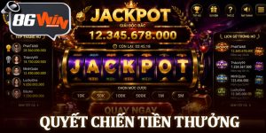 Quyết Chiến Tiền Thưởng